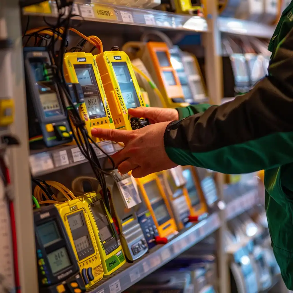 Laadregelaar kiezen: waar moet je op letten?