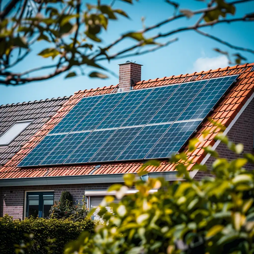 Maximale efficiëntie met de juiste laadcontroller voor je systeem